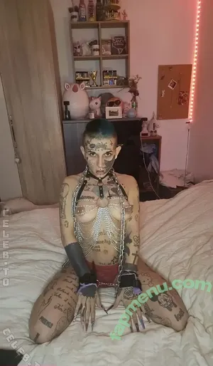 butterfee_21 / mischiidc nude photo #0077