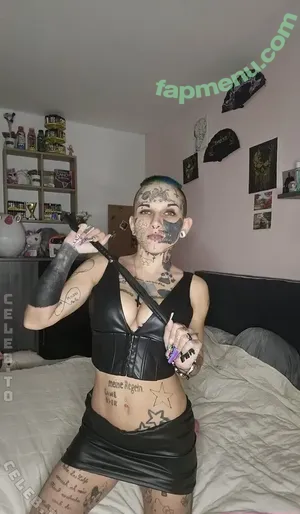 butterfee_21 / mischiidc nude photo #0082