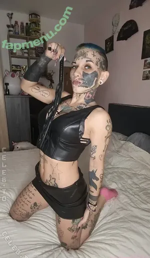 butterfee_21 / mischiidc nude photo #0083