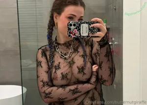 butternutgiraffe nude photo #0111