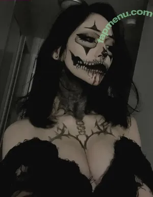 Butterywaterboi / awkwardlevi nude photo #0711