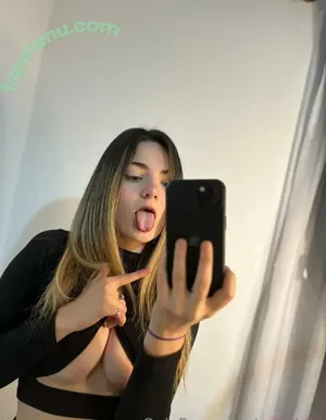 ButtonWhite / Ariadnasmania / Ariiwhite / buttonthewhite nude photo #0038