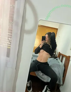 ButtonWhite / Ariadnasmania / Ariiwhite / buttonthewhite nude photo #0040