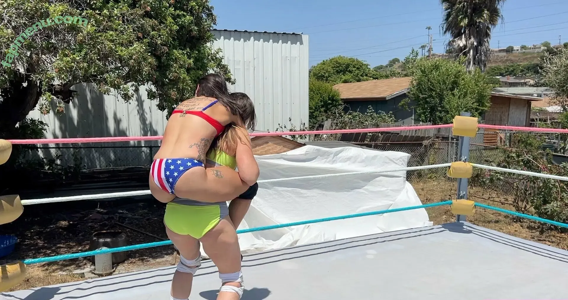 buttwrestling nude photo #0058 (buttwrestling)