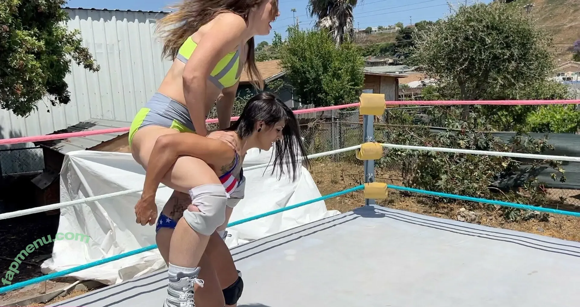 buttwrestling nude photo #0060 (buttwrestling)
