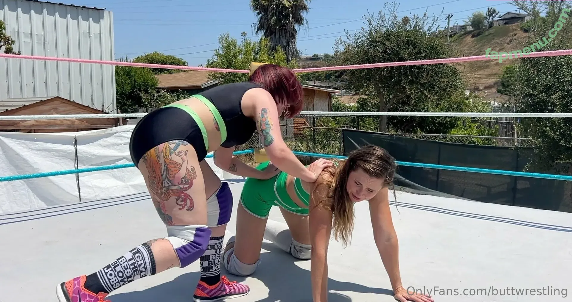 buttwrestling nude photo #0069 (buttwrestling)
