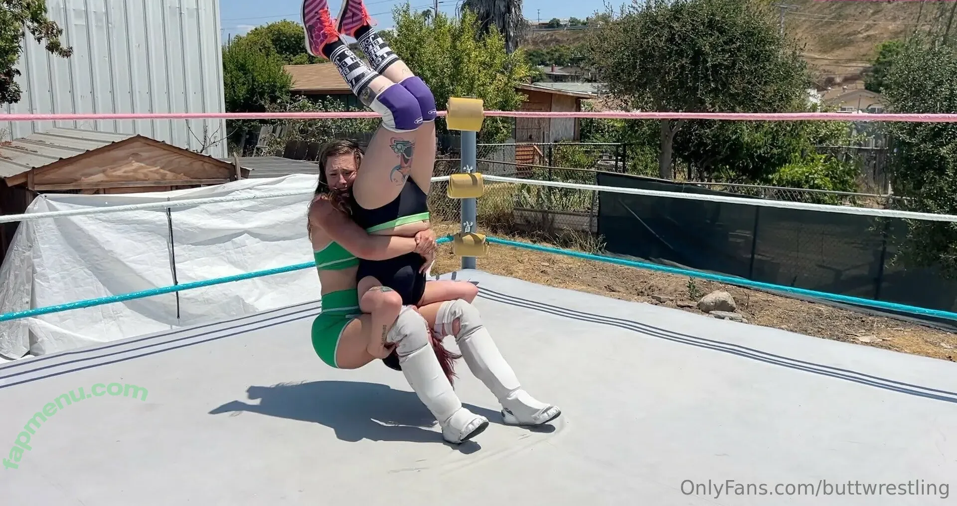 buttwrestling nude photo #0071 (buttwrestling)