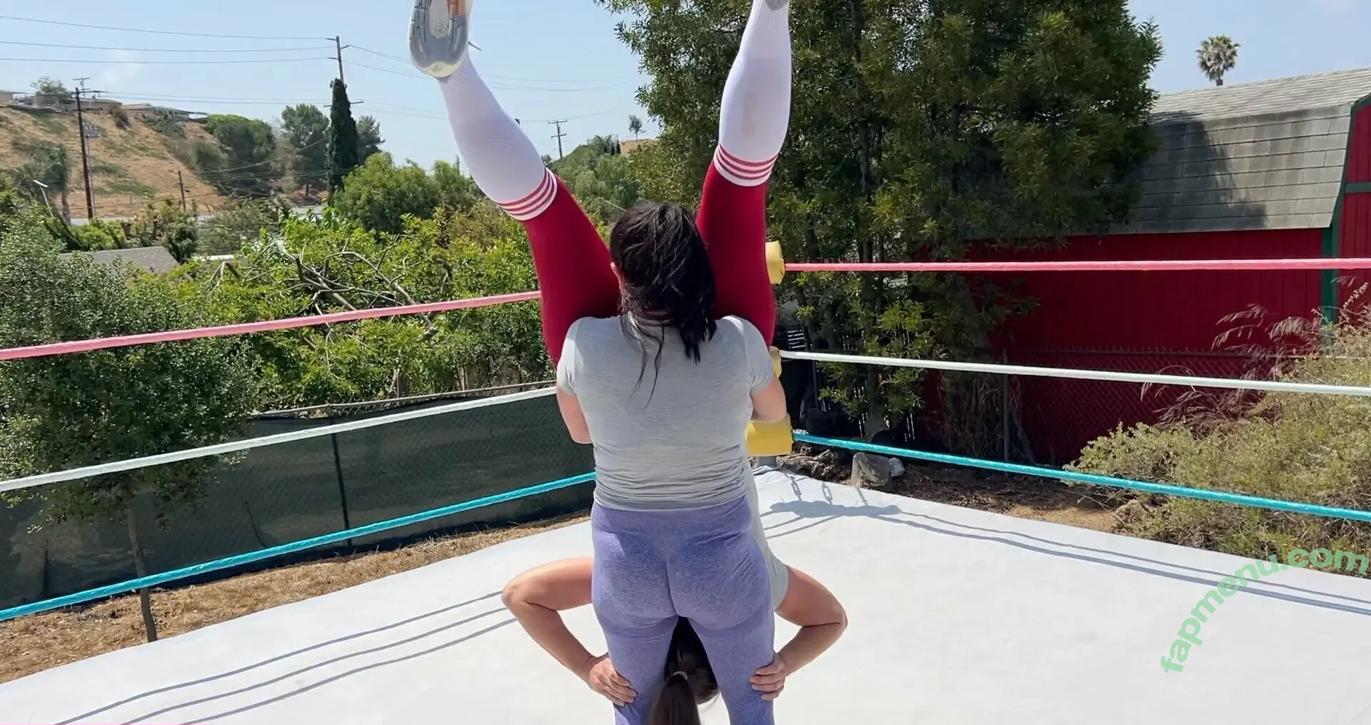 buttwrestling nude photo #0098 (buttwrestling)