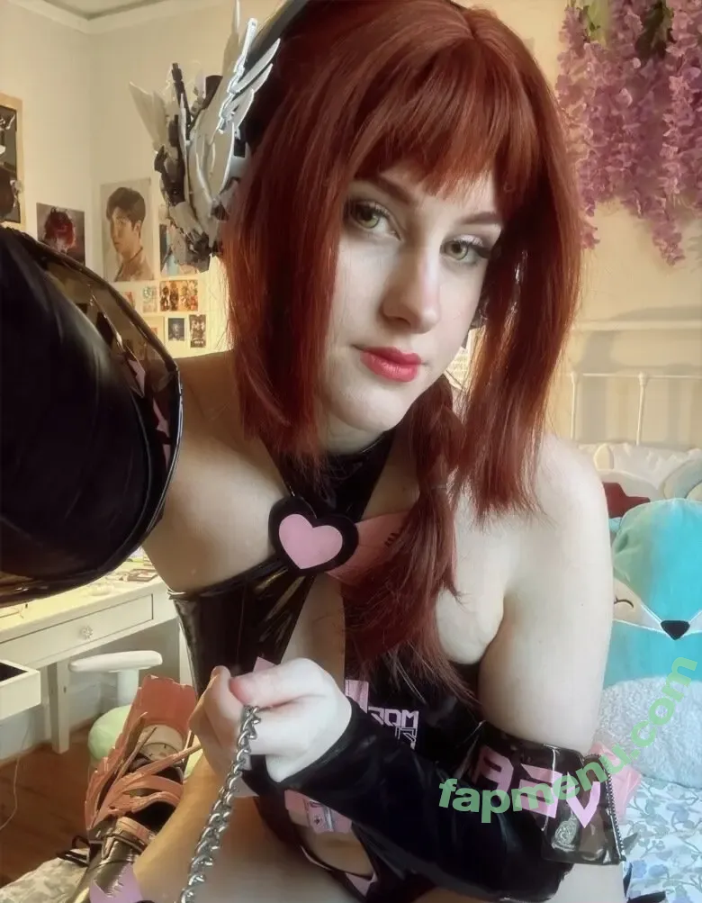 buubbyfrog nude photo #0028 (buddyboowaggytails / buubbycos / graytulip)