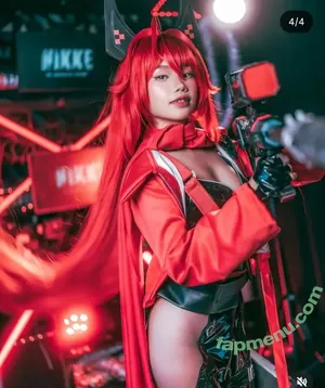 Buunja / buunjaofc nude photo #0043