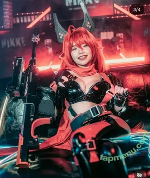 Buunja / buunjaofc nude photo #0044