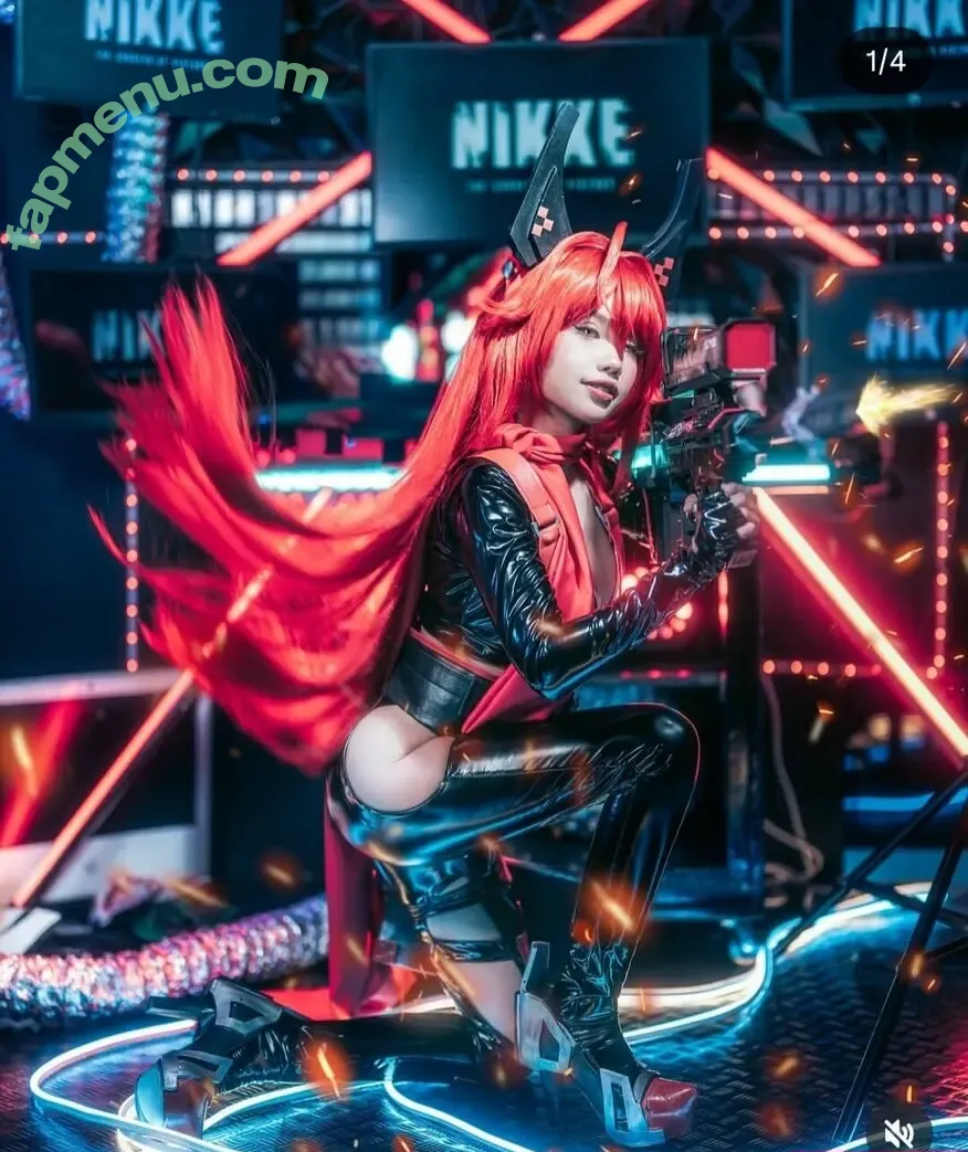 Buunja nude photo #0042 (buunjaofc)