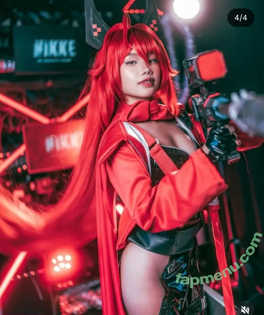 Buunja nude photo #0043 (buunjaofc)