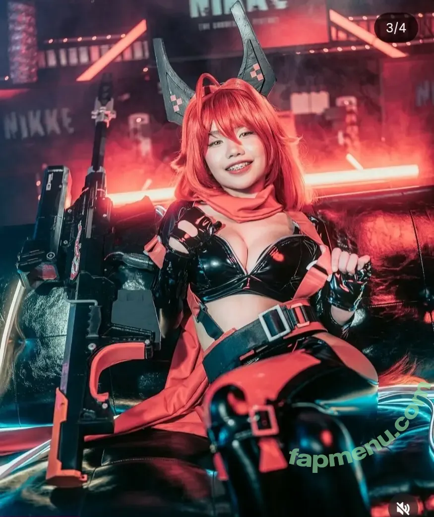 Buunja nude photo #0044 (buunjaofc)