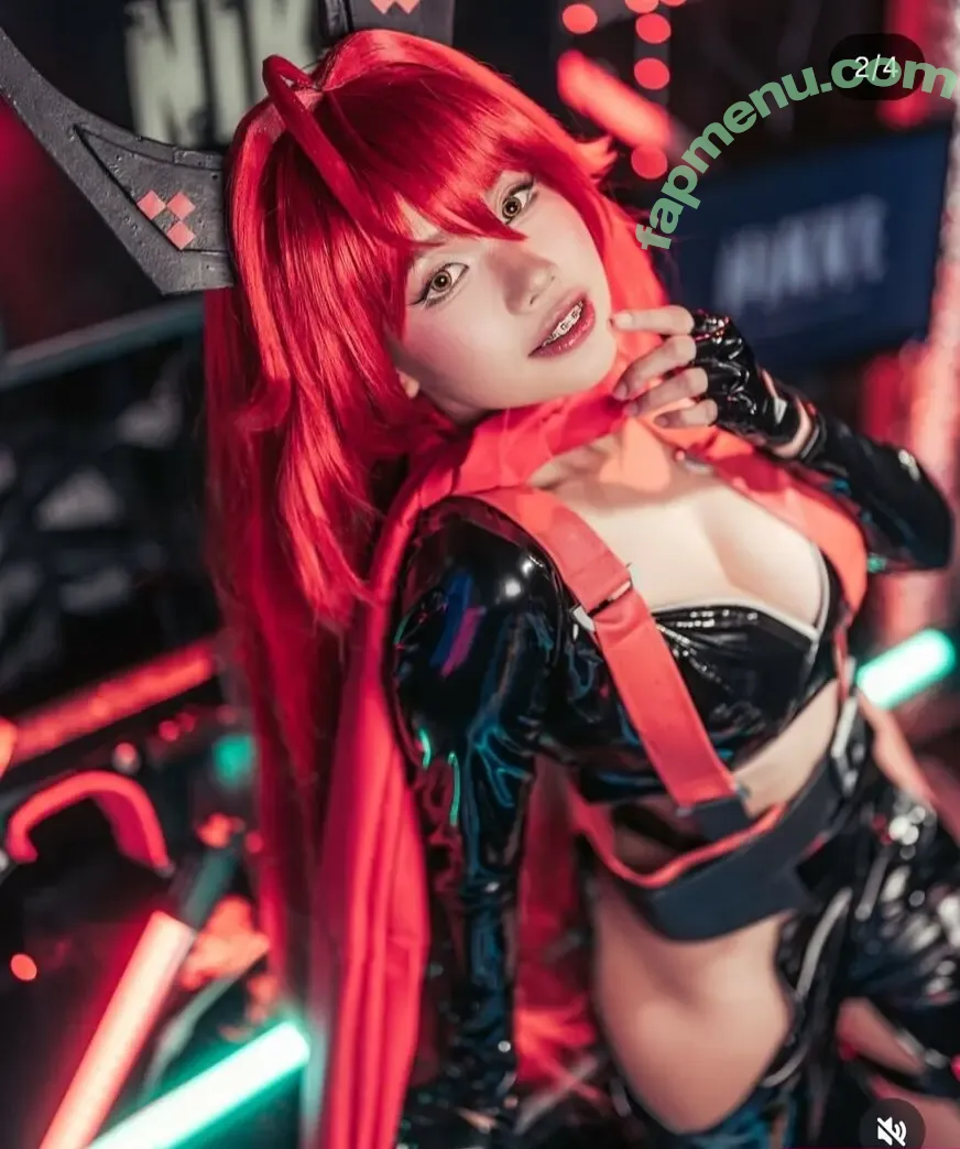 Buunja nude photo #0045 (buunjaofc)