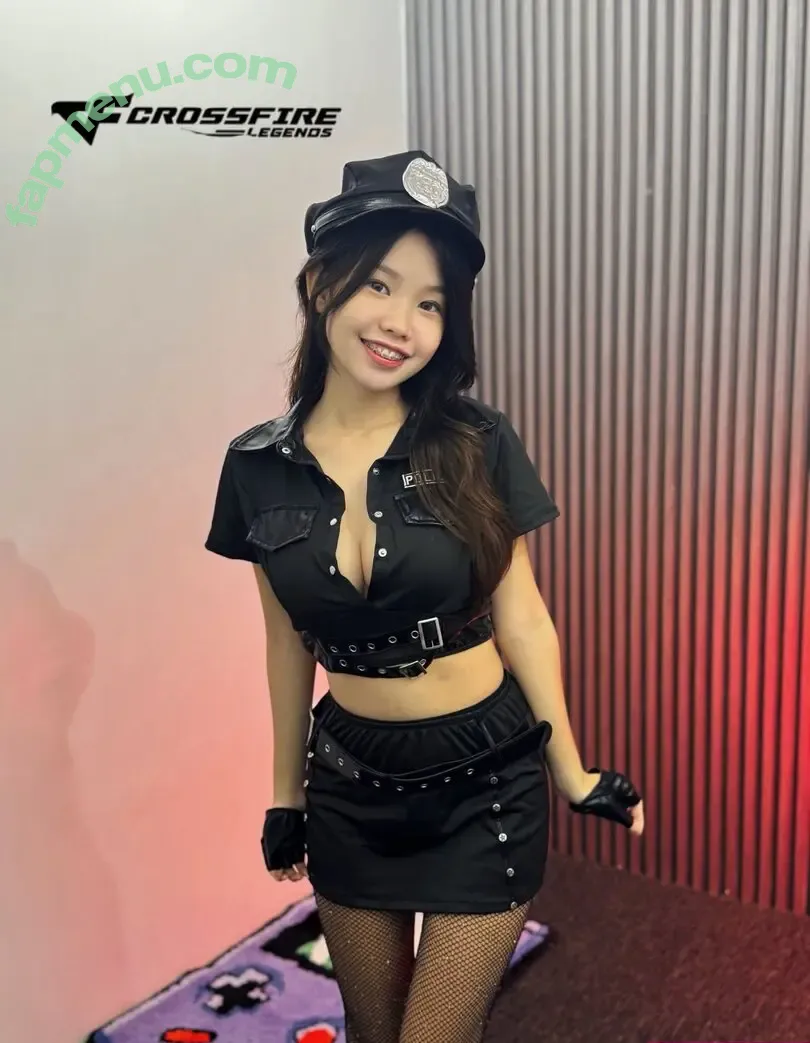 Buunja nude photo #0052 (buunjaofc)