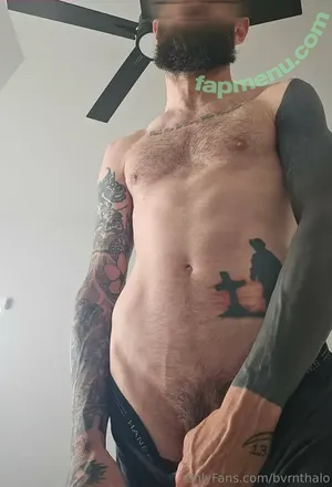 bvrnthalo / brentymanalo nude photo #0001