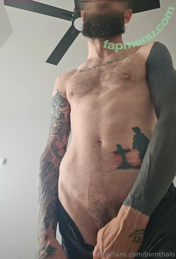 bvrnthalo nude photo #0001 (brentymanalo)