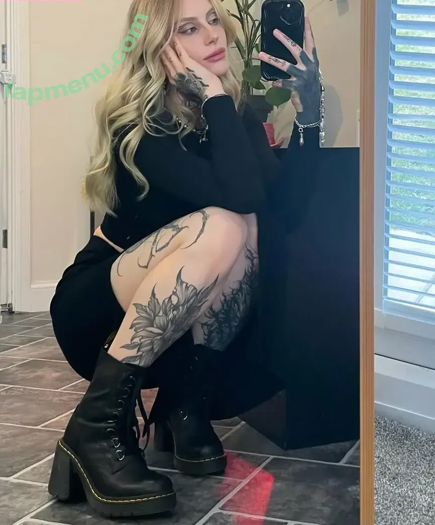 bxbybluexo nude photo #0051 (vashtaaneradaa)