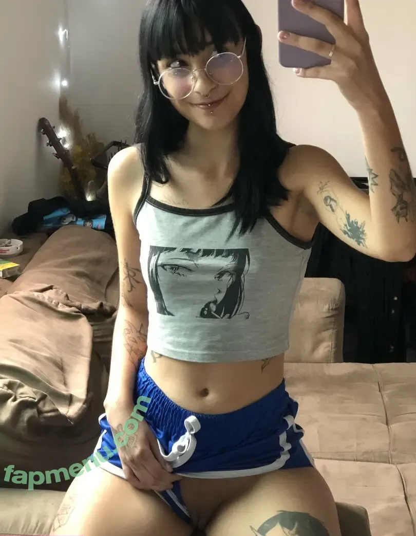 Bxbynana nude photo #0103 (Bxbynahlia / bxby.nana)