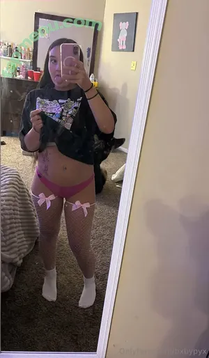 bxbypyx / bxbyyp nude photo #0018