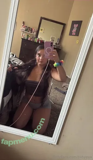 bxbypyx / bxbyyp nude photo #0029