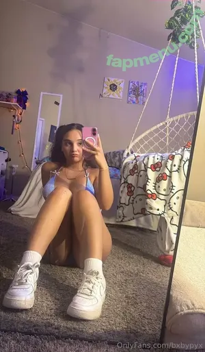 bxbypyx / bxbyyp nude photo #0037