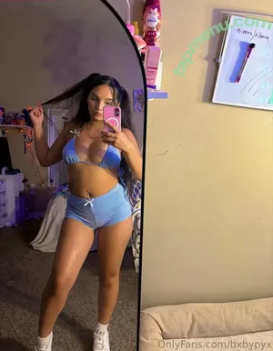 bxbypyx / bxbyyp nude photo #0038