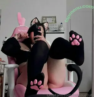 bxbysuccub / bxbysyd nude photo #0008