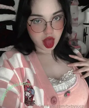 bxbysuccub / bxbysyd nude photo #0016