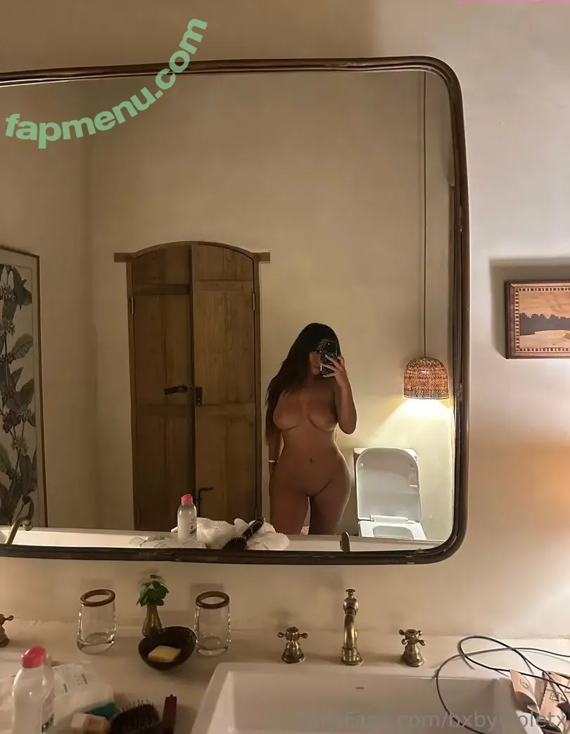 Bxbyvioletx nude photo #0180 (babyviol3t)