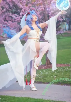 by.astella / astelaxia / stel.hua nude photo #0001