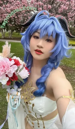 by.astella / astelaxia / stel.hua nude photo #0004