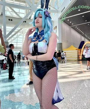 by.astella / astelaxia / stel.hua nude photo #0007