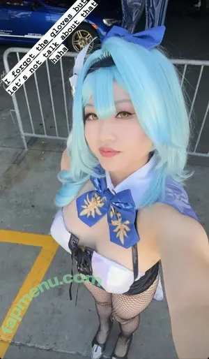 by.astella / astelaxia / stel.hua nude photo #0009