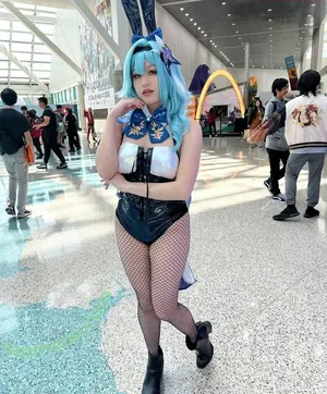 by.astella / astelaxia / stel.hua nude photo #0010