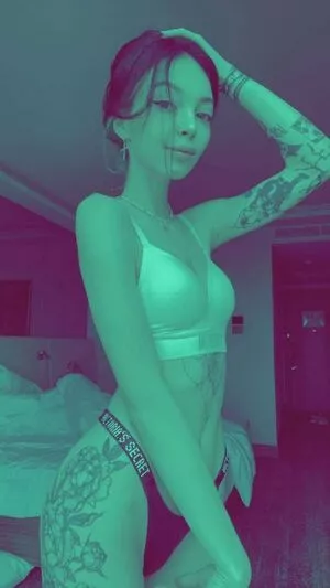by_owl / owldollycos nude photo #0034