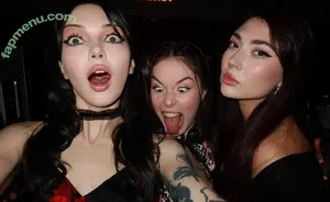 by_owl / owldollycos nude photo #0350