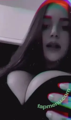 byalineferri / alineaferri nude photo #0005