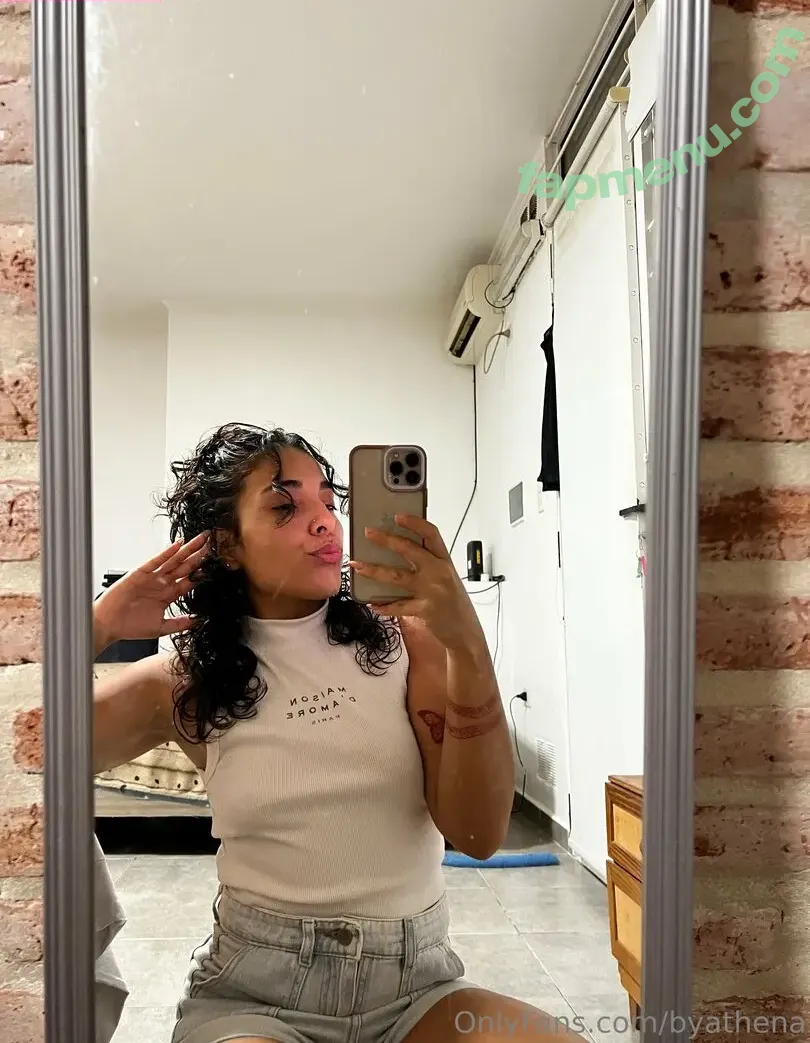 byathena nude photo #0001 (byathena.s)