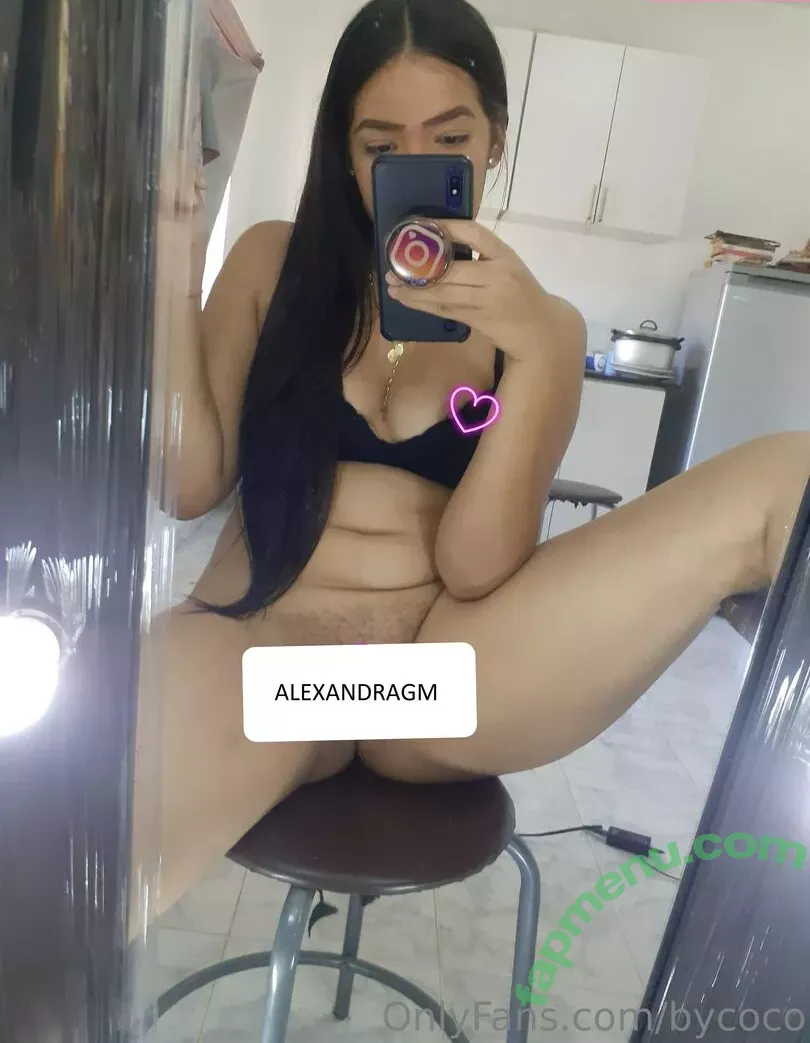 bycoco nude photo #0010 (bycoco.__)