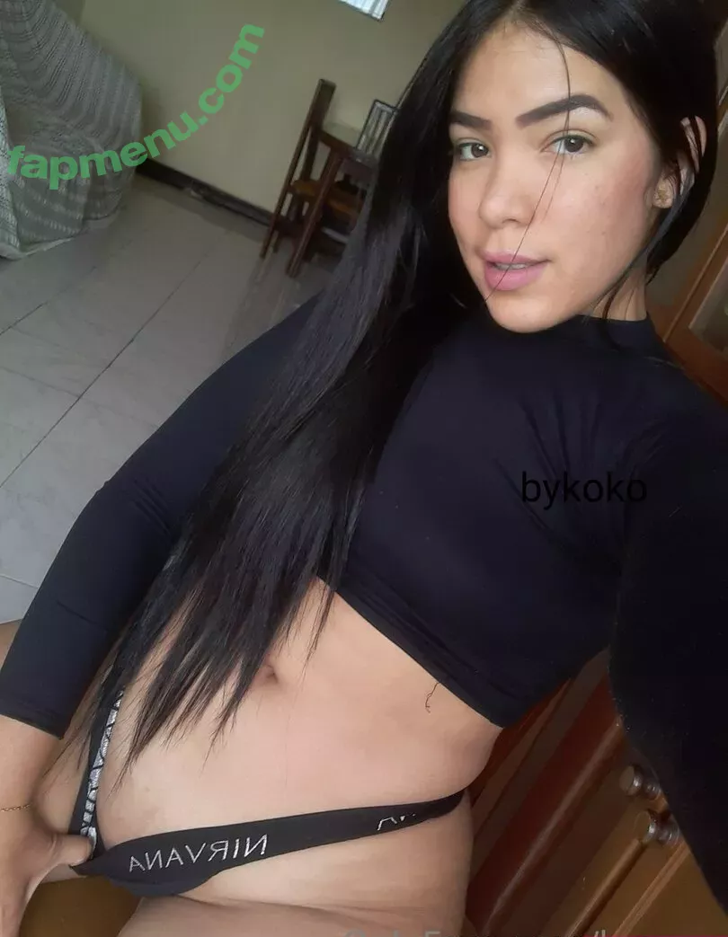 bycoco nude photo #0027 (bycoco.__)