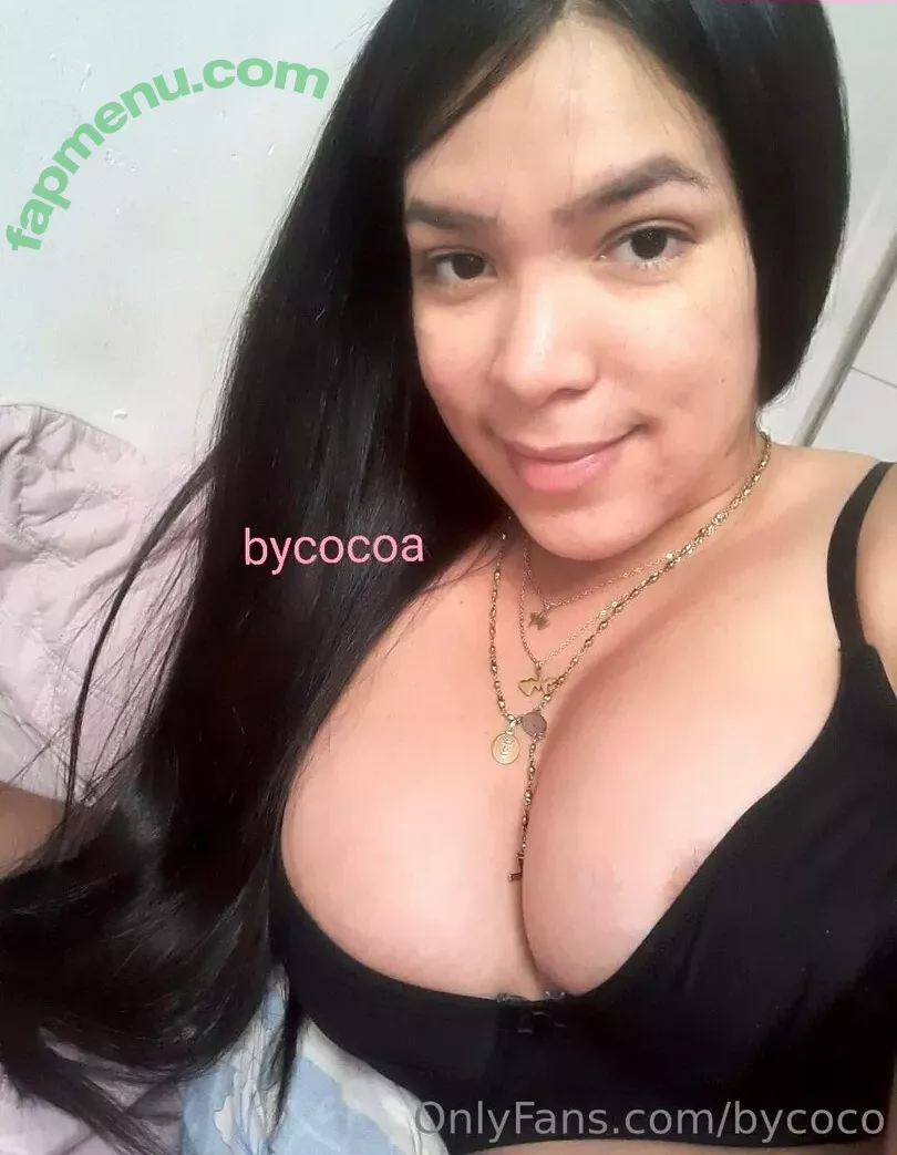 bycoco nude photo #0031 (bycoco.__)