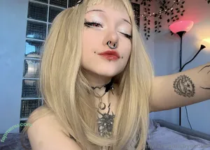 byebblue / _bbblue nude photo #0007