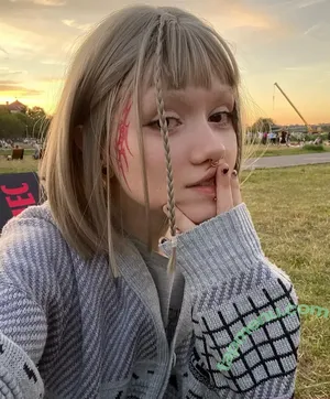 byebblue / _bbblue nude photo #0043