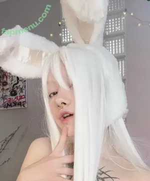 byebblue / _bbblue nude photo #0025