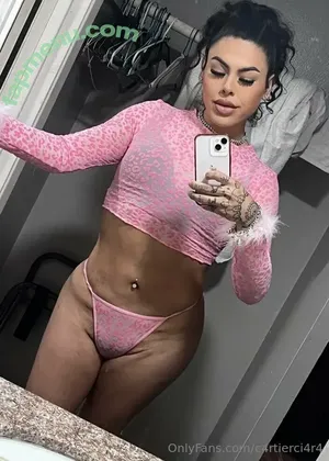 c4rtierci4r4 / c4rtiriku nude photo #0029