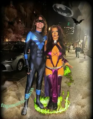 c4rverr / C4rv3r nude photo #0025