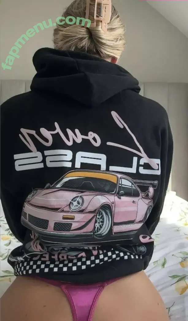 C9OEA nude photo #0006 (cargirlc / chloeadamsxxo)