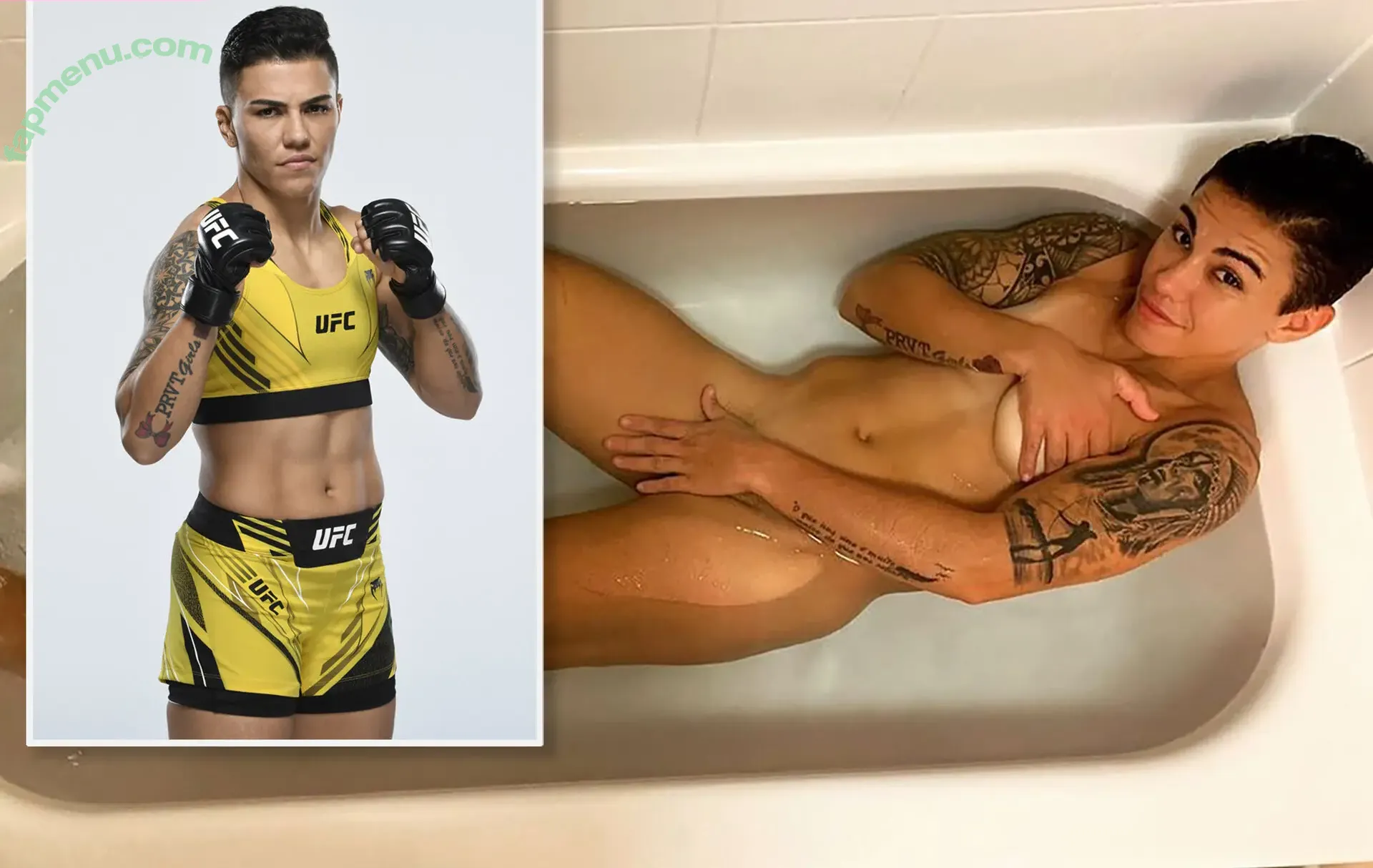 Ca Andrade nude photo #0001 (Ca Andrade)